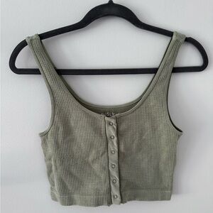 Aeropostale Tank Top